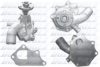DOLZ T247 Water Pump